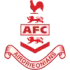 Airdrieonians Football Team Results
