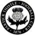 Partick Football Team Results