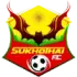 Sukhothai FC Football Team Results