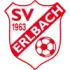 SV Erlbach Football Team Results