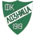 Loznica Football Team Results