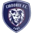 Cianorte Football Team Results