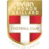 Thonon Evian FC Football Team Results