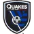 San Jose Earthquakes