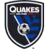 San Jose Earthquakes Football Team Results