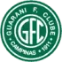 Guarani MG Football Team Results