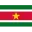 Suriname Football Team Results