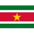 Suriname Football Team Results