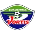 Tokushima Vortis Football Team Results