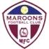 Maroons Football Team Results