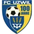 FC Uzwil Football Team Results