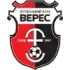 FC Veres Rivne Football Team Results