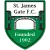 St James's Gate FC