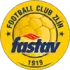 FC Trinity Zlin B Football Team Results