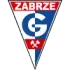Gornik Zabrze II Football Team Results