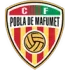 Pobla Mafumet Football Team Results