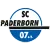 SC Paderborn 07 II