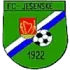 FK Jesenske Football Team Results