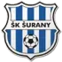 SK Surany Football Team Results