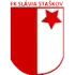 FK Slavia Staskov Football Team Results