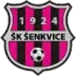 SK Senkvice Football Team Results