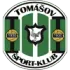 SK Tomasov Football Team Results