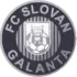 Slovan Galanta Football Team Results