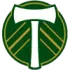 Portland Timbers Football Team Results
