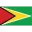 Guyana Football Team Results