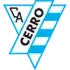 Cerro Football Team Results