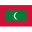 Maldives U20 Football Team Results
