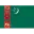 Turkmenistan U19 Football Team Results