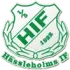 Hässleholms IF Football Team Results