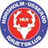 Hørsholm-Usserød IK Football Team Results