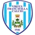 Virtus Francavilla Football Team Results