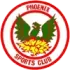 Phoenix Sports Football Team Results