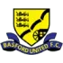 Basford Utd Football Team Results