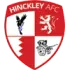 Hinckley Football Team Results