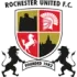 Rochester Utd Football Team Results