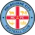 Melbourne City (W) Football Team Results