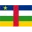 Central African Rep Football Team Results
