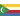 Comoros