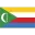 Comoros Football Team Results
