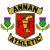 Annan Athletic