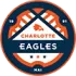 Charlotte Eagles Football Team Results