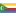 Comoros Women