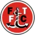 Fleetwood Town Football Team Results