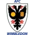 AFC Wimbledon Football Team Results