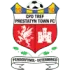 Prestatyn Town Football Team Results