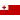 Tonga
